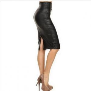 Bohocotol Elegant Ladies Skirt