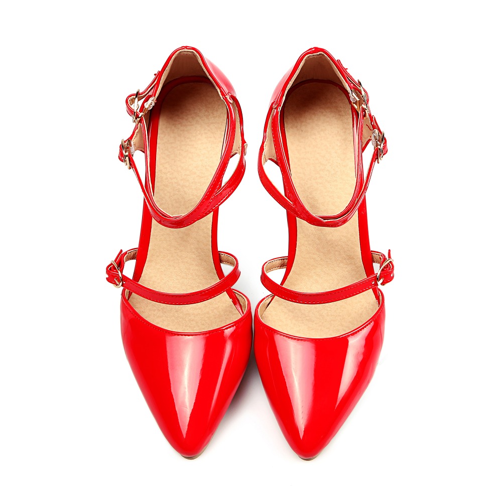 Sexy Summer High Heel - Image 5