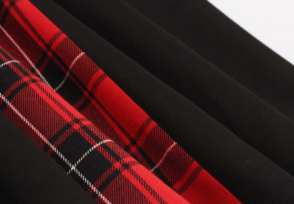 Retro Robe Summer Dress - Image 5