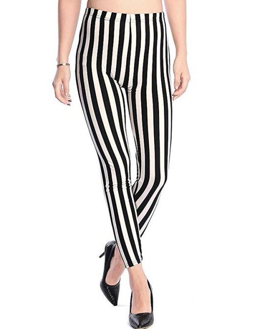 Alternative Elasticity Leggings