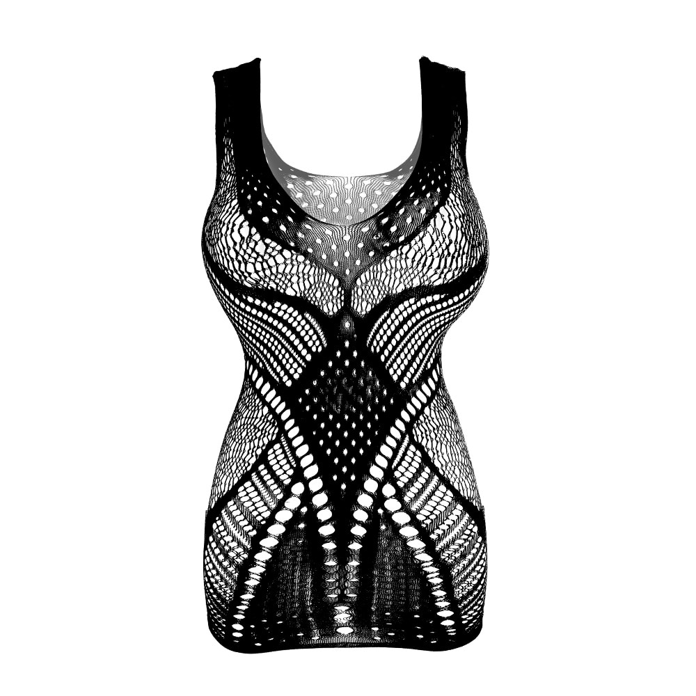 Exotic Apparel Lingerie Dress - Image 5