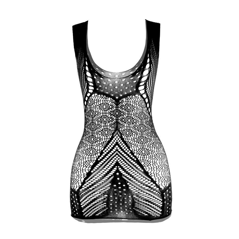 Exotic Apparel Lingerie Dress - Image 6