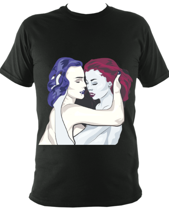 Lesbian Vampire Lovers