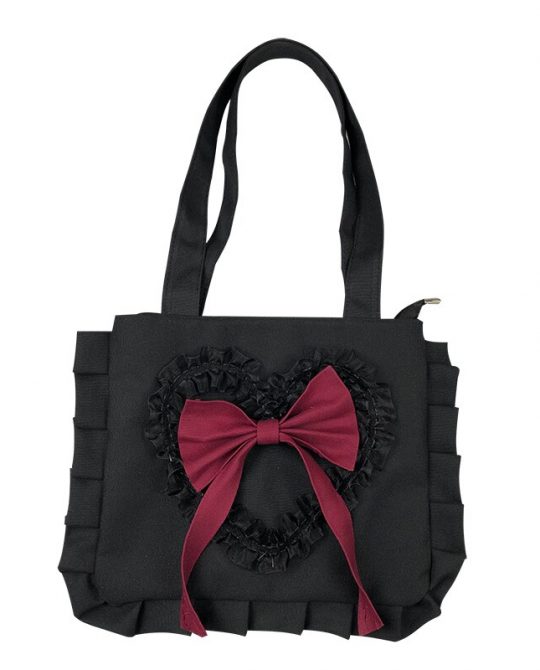 Japanese Harajuku Shoulder Bag