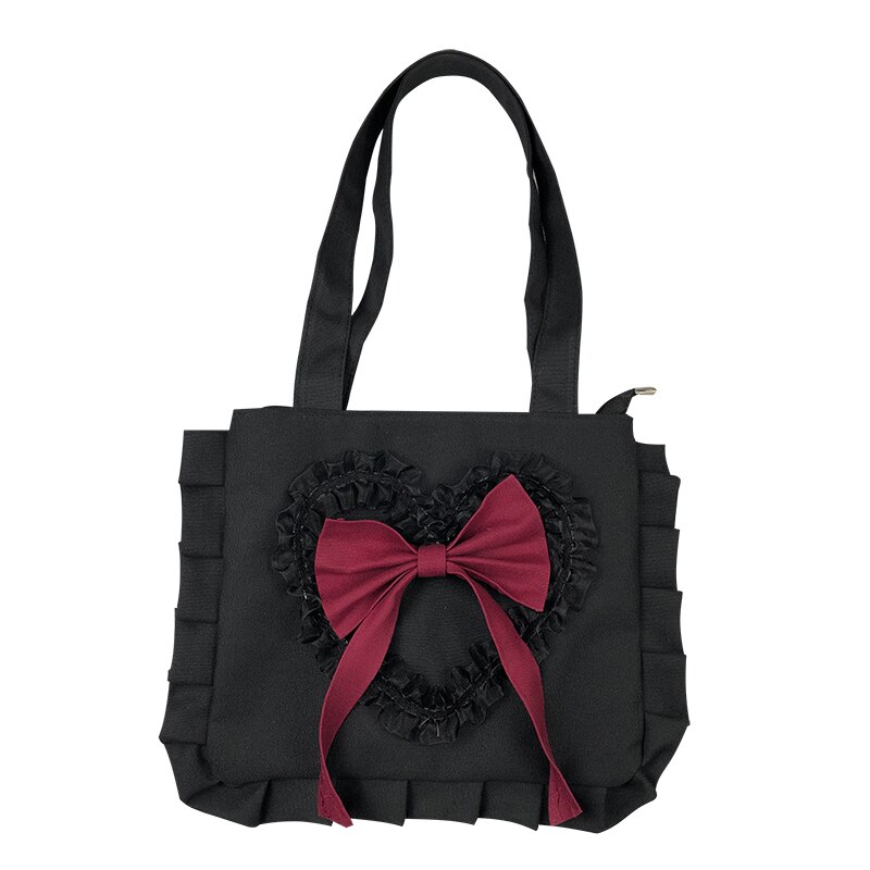 Japanese Harajuku Shoulder Bag