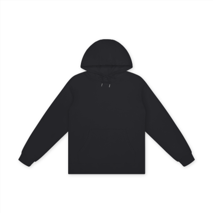 I Am A Goth That Means I Am Too Cool For School Hoodie - Image 2