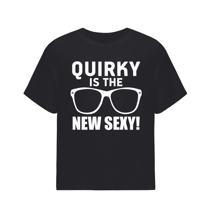 Quirky Is The New Sexy - Image 3