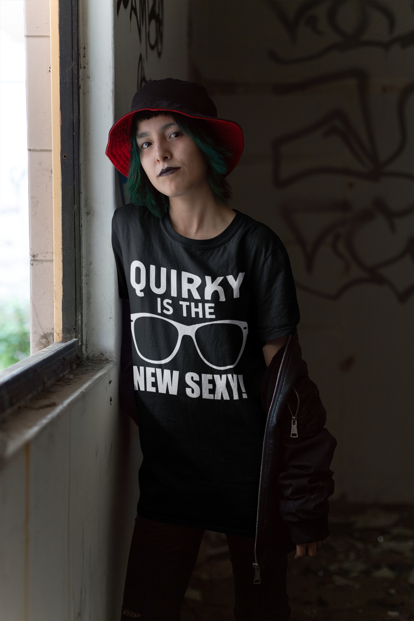 Quirky Is The New Sexy - Image 4