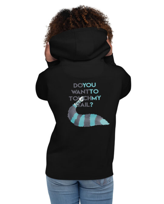 Resurrect Your Fashion Mir4 Hoodie ( NSFW )