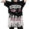 Anti Social Goth Gang T-shirt