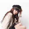 Sailor Ship Captain Military Hat - Image 2