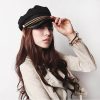 Sailor Ship Captain Military Hat
