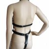 Sexy Strap Grid Body Harness - Image 2