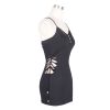 Gothic Punk Summer Tight Dress - Image 3