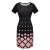 Plus Size Self Portrait Dress - Image 6