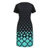 Plus Size Self Portrait Dress - Image 5