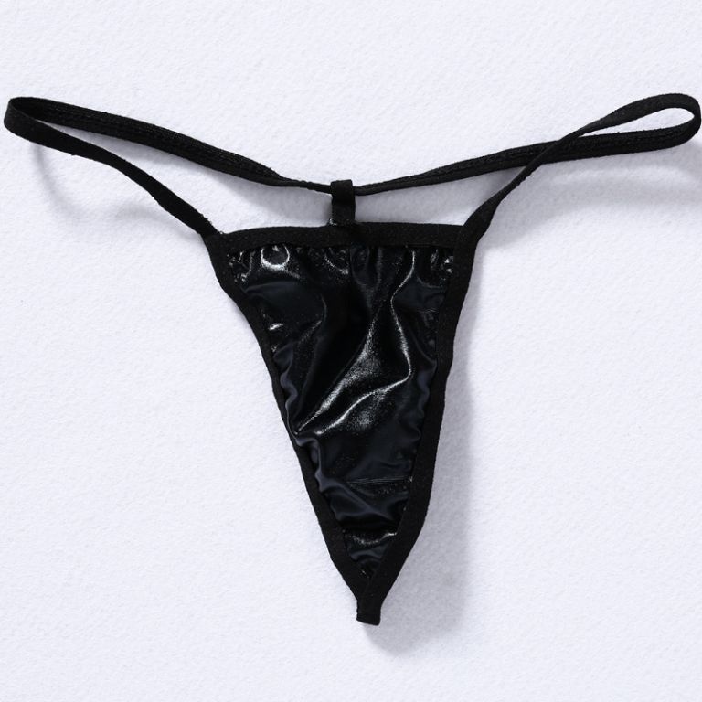 Slash Neck Dress + Sexual Underwear – Gothic Honey