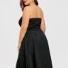 Vintage Retro Party Gothic Dress - Image 3
