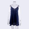 V-Neck Long Blouse Shirts - Image 3