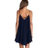 V-Neck Long Blouse Shirts - Image 2