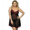 Hot Temptation Sexy Underwear