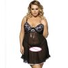Hot Temptation Sexy Underwear - Image 4