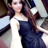 Gothic Strap Long Dress - Image 3