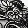 Gothic 1950s Summer Retro Dress - Image 6