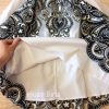 Gothic 1950s Summer Retro Dress - Image 5