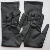Sexy Imitation Latex Clubwear Gloves - Image 6