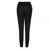 Studded Flower Casual Leggings - Image 4