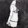 Adjustable BDSM Bondage Suit - Image 3
