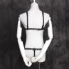 Adjustable BDSM Bondage Suit - Image 4