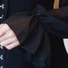 Gothic Vintage Elegant Office Dress - Image 6