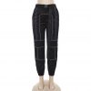 Summer Gothic Reflective Pants - Image 5