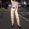 Summer Gothic Reflective Pants - Image 2