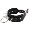 Gothic Choker Spike Necklace - Image 6