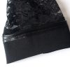 Lace Faux Long Gloves - Image 6