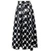 Summer Elegant French Retro Skirt - Image 5