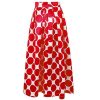 Summer Elegant French Retro Skirt - Image 3