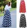 Summer Elegant French Retro Skirt