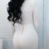 Crystal Bandage Evening Club Mini Dress - Image 6