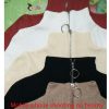 Gothic Zipper Spring Turtleneck Jumper - Image 4