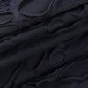Gothic Black Mini Streetwear Rock Dress - Image 5