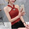 Harajuku Sling Vintage Tank Top - Image 6