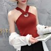 Harajuku Sling Vintage Tank Top - Image 5