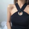 Harajuku Sling Vintage Tank Top