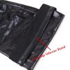 Gothic Latex Nightclub Stockings - Image 5