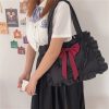 Japanese Harajuku Shoulder Bag - Image 4