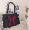 Japanese Harajuku Shoulder Bag - Image 3